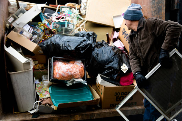 Best Attic Cleanout Services  in Ravenna, MI