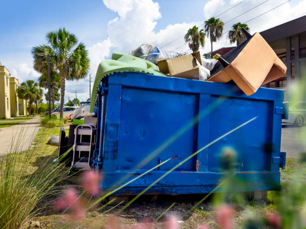 Best Yard Cleanup Services  in Ravenna, MI