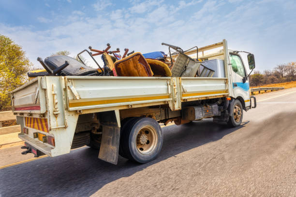 Professional Junk Removal in Ravenna, MI