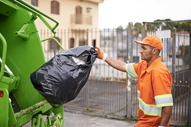 Best Office Junk Removal  in Ravenna, MI
